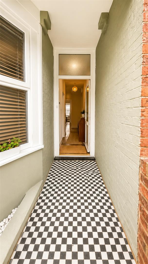 Silverlands Road, St. Leonards-On-Sea